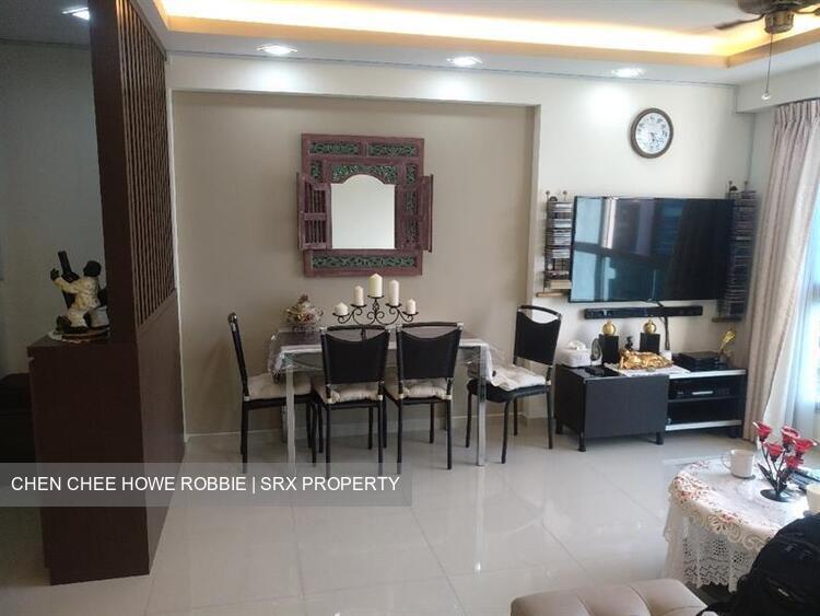 Blk 53 Commonwealth 10 (Queenstown), HDB 4 Rooms #260265031